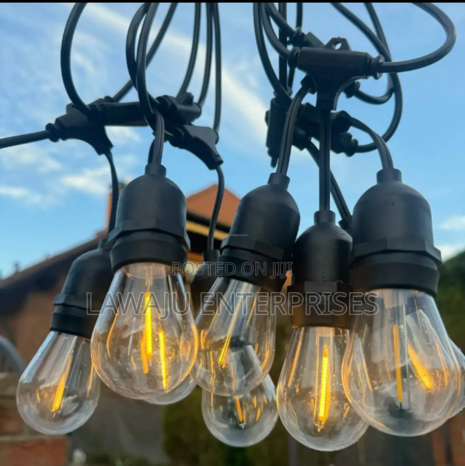 Light Bulbs