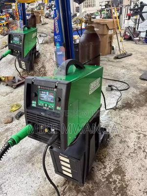 Compact Gas Welding Machine / Everlast - main view