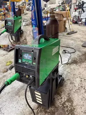 Compact Gas Welding Machine / Everlast