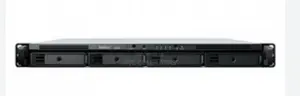 Rs 822 + Rackmount 4 Bay