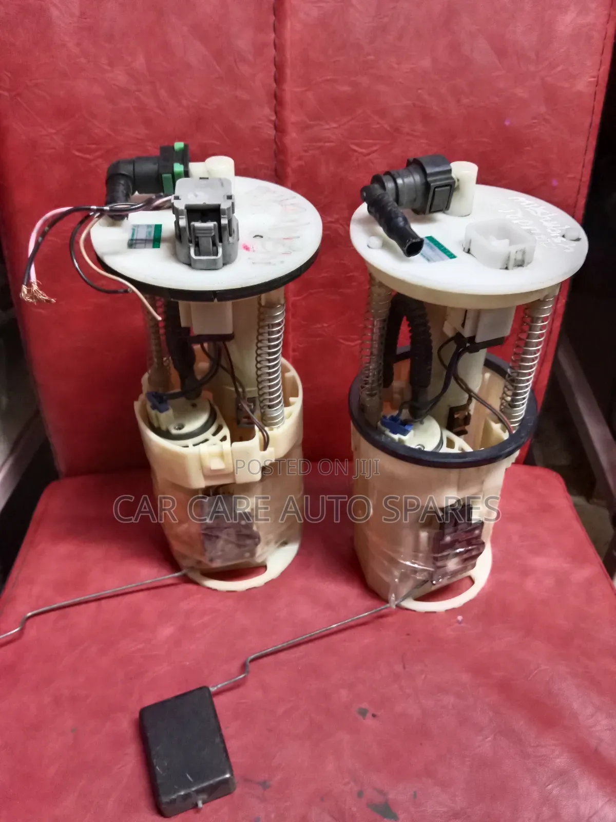 Fuel Pump Mitsubishi Ek Wagon