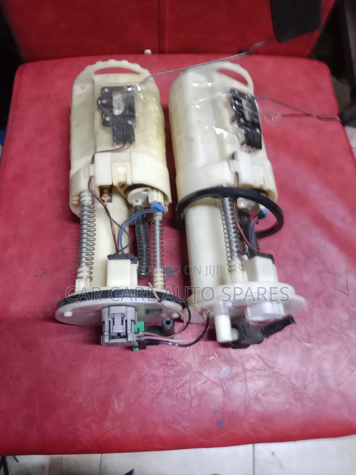 Fuel Pump Mitsubishi Ek Wagon