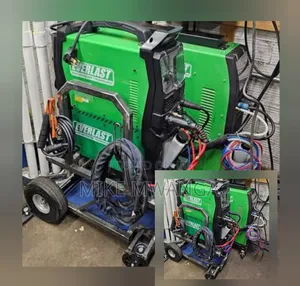 Precision Flame Gas Welding Machine