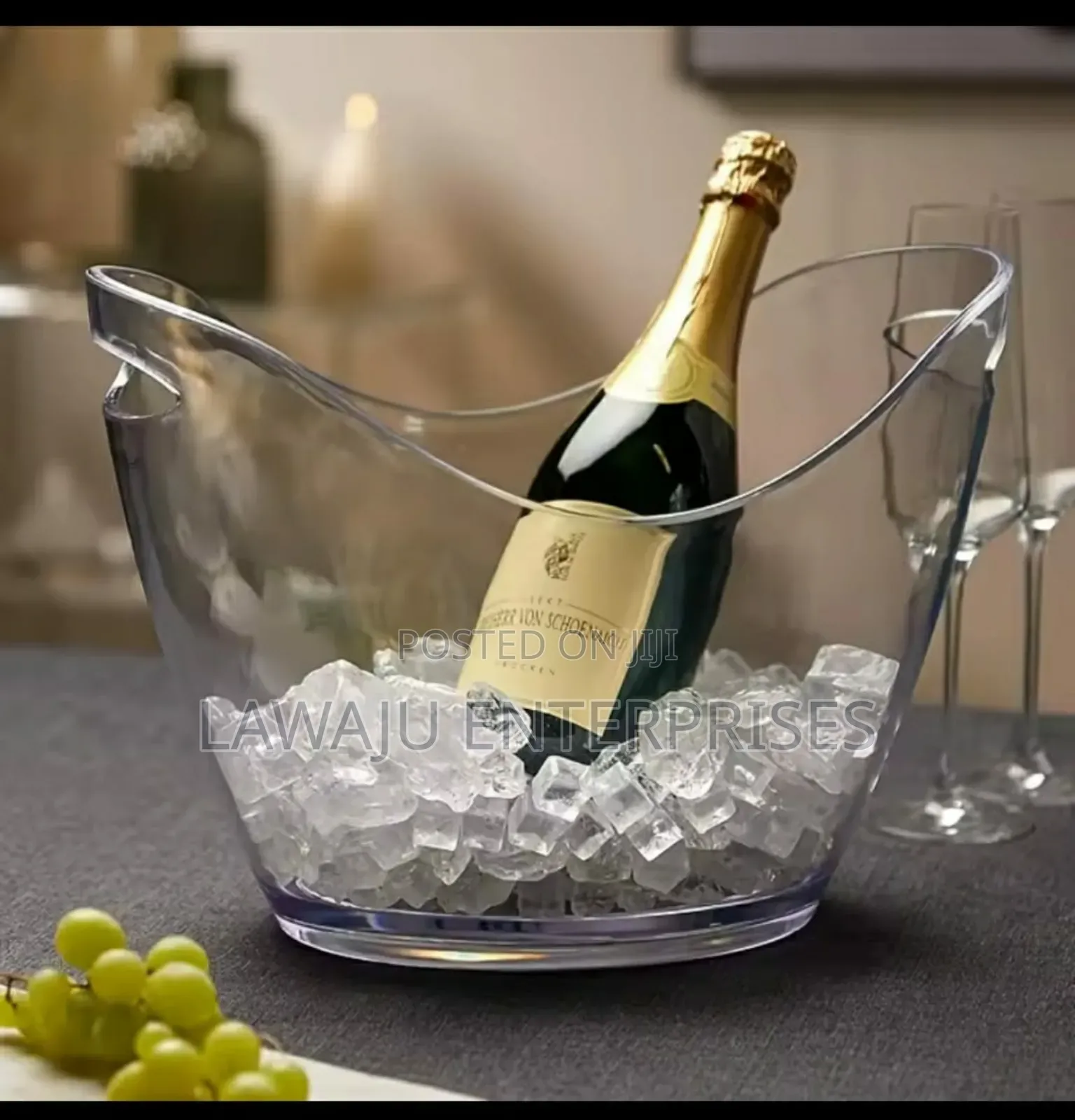 Ice Bucket