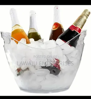 Ice Bucket