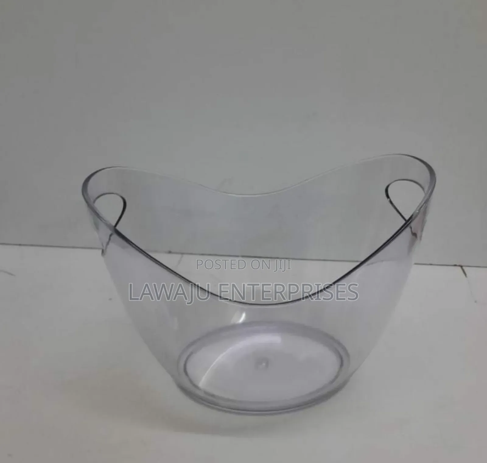 Ice Bucket