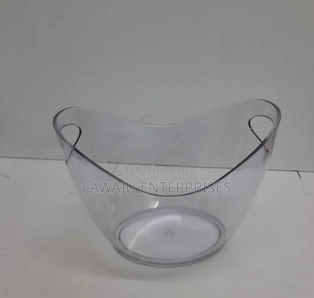 Ice Bucket