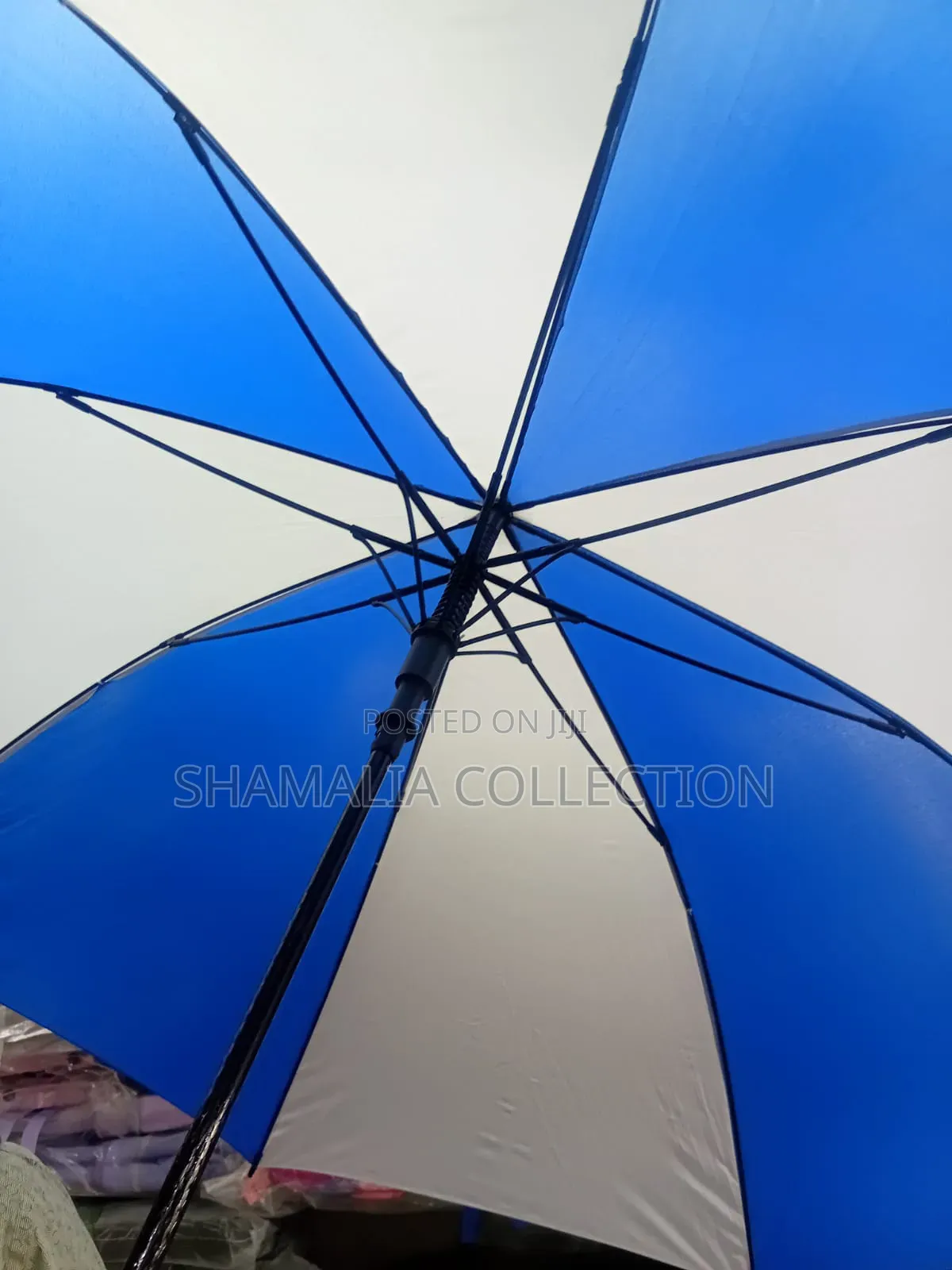 Umbrella Available