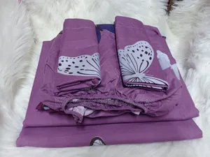 5pc Mattress Cover Set/ 5pc Cotton Bedsheets Set
