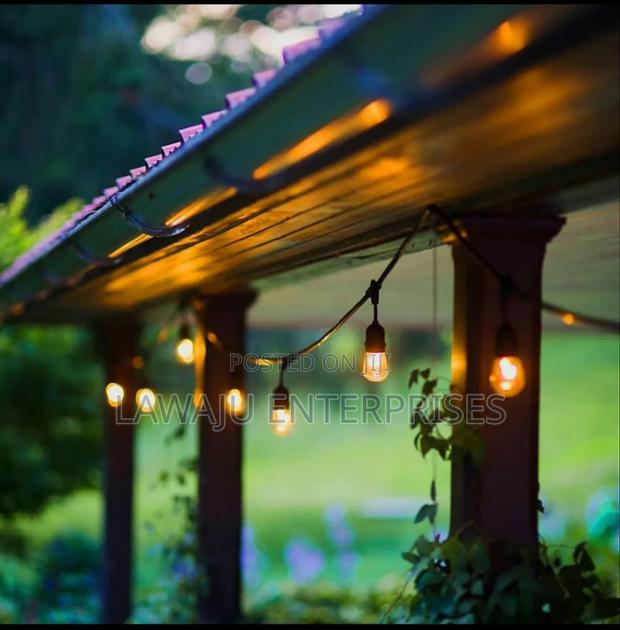 String Lights