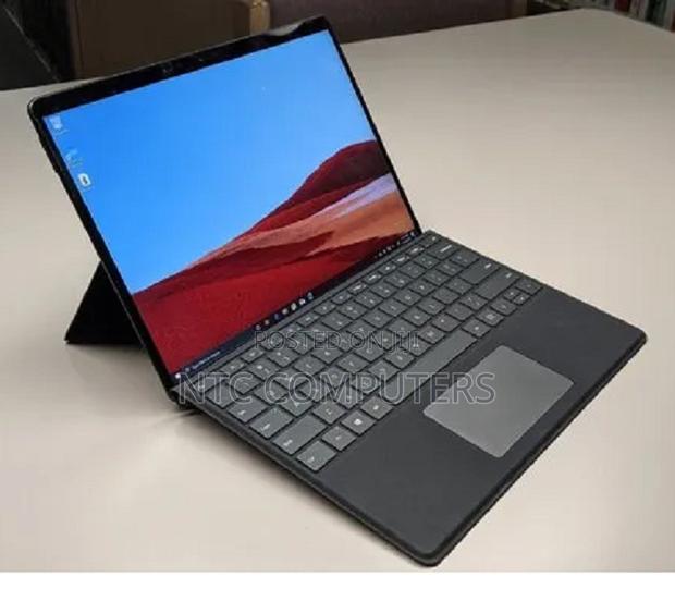 Laptop Microsoft Surface 3 8GB Intel Core i7 HDD 256GB - main view