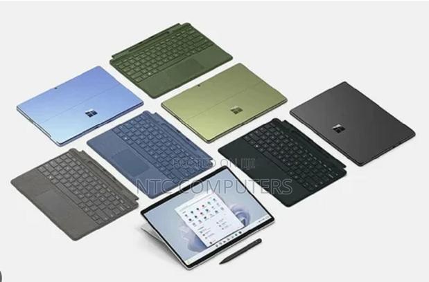 Laptop Microsoft Surface 3 8GB Intel Core i7 HDD 256GB - thumbnail 2