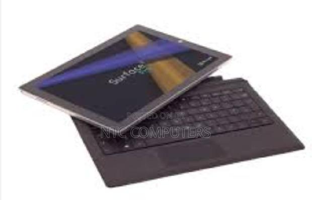 Laptop Microsoft Surface 3 8GB Intel Core I7 HDD 256GB - thumbnail 3