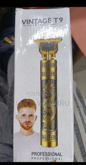 Affordable Vintage Trimmer/ New Vintage Trimmer - thumbnail 2