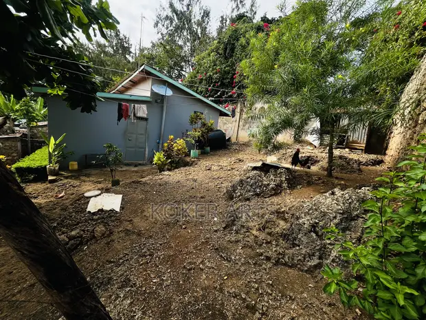 Furnished 2bdrm House in Mtwapa for sale