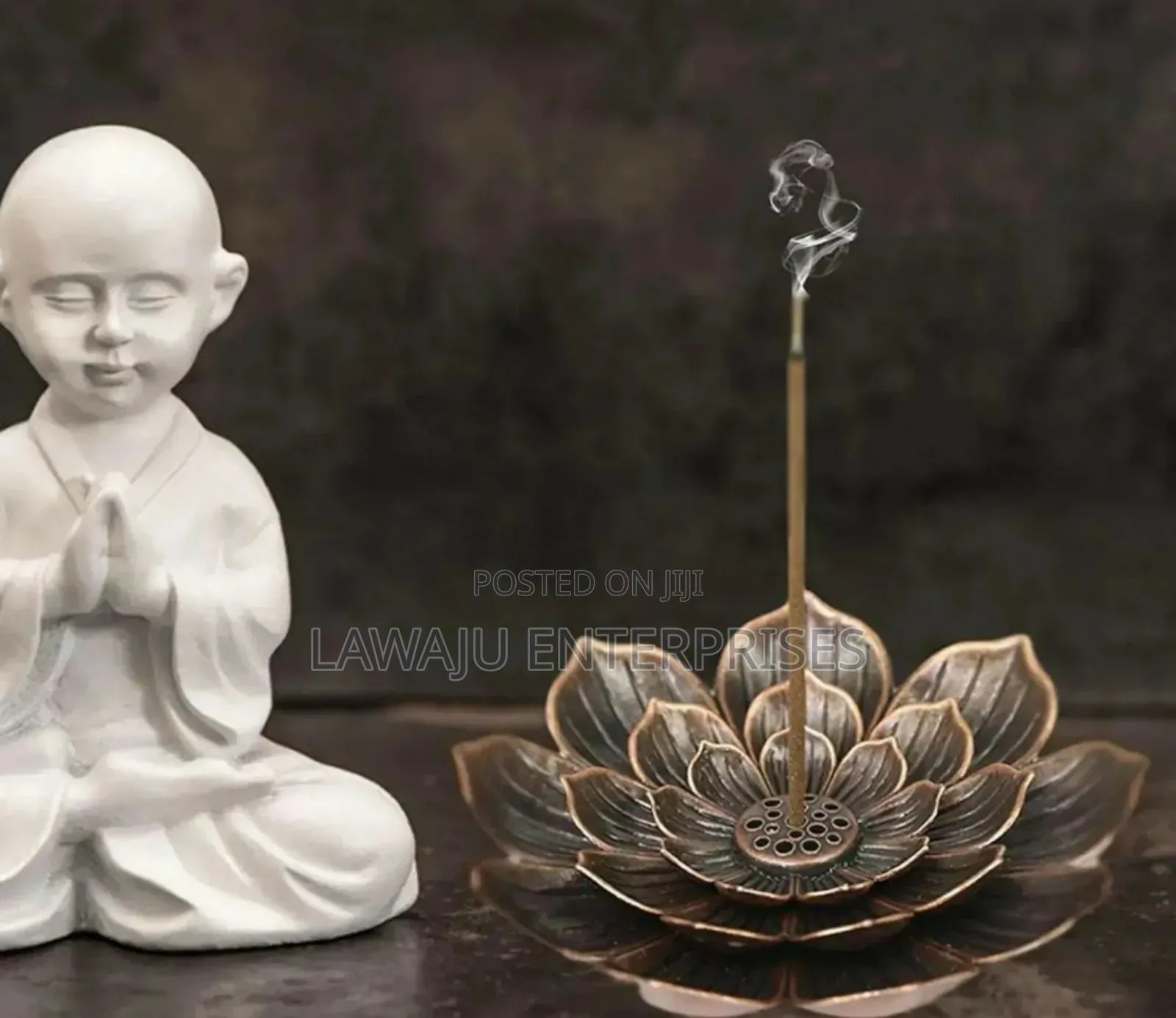 Incense Holder