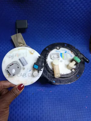 Fuel Pump Mitsubishi Min Cab