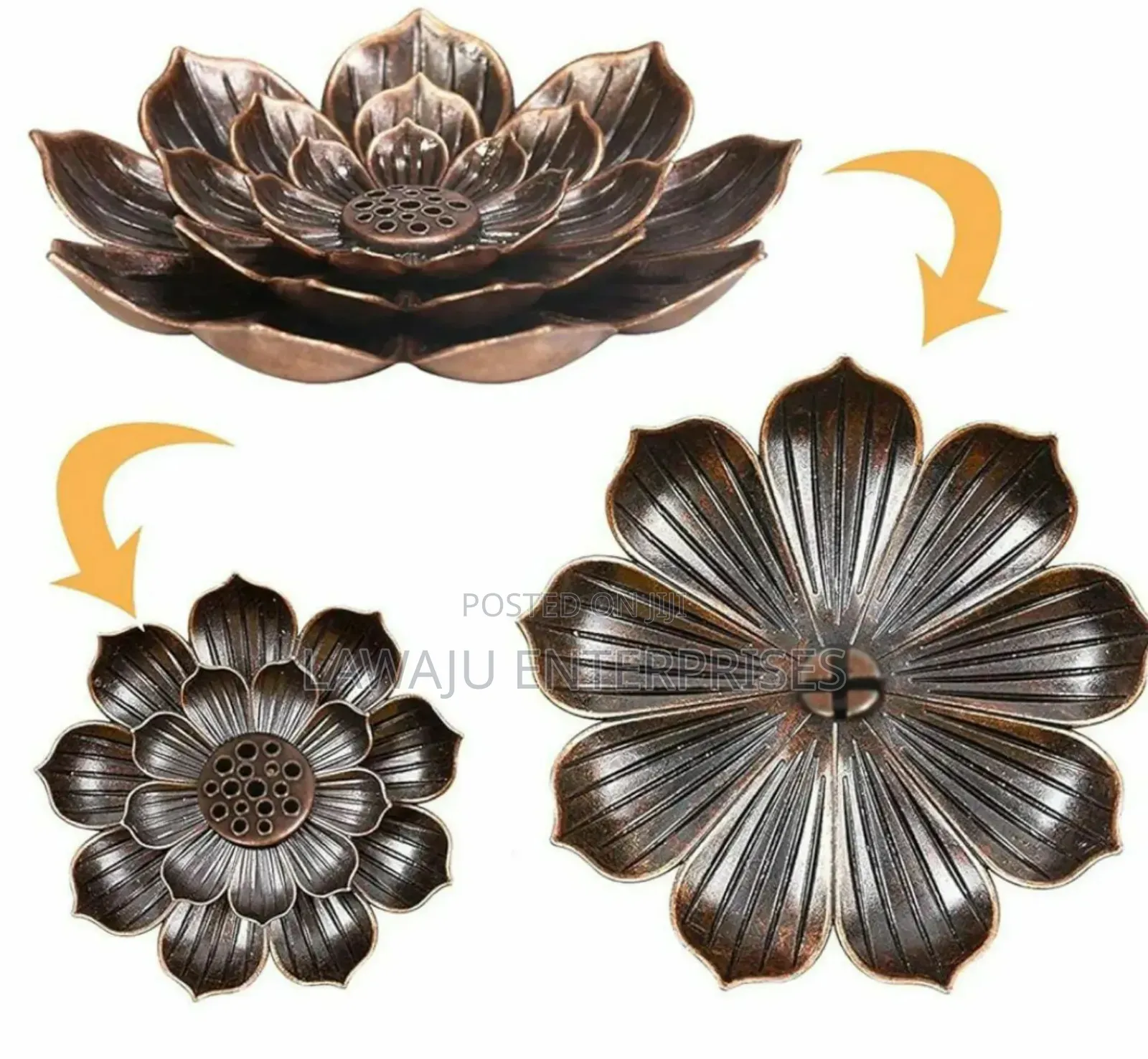 Incense Holder