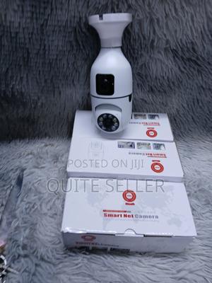 Wifi 380pro Dual Lens Smart Wifi - thumbnail 2