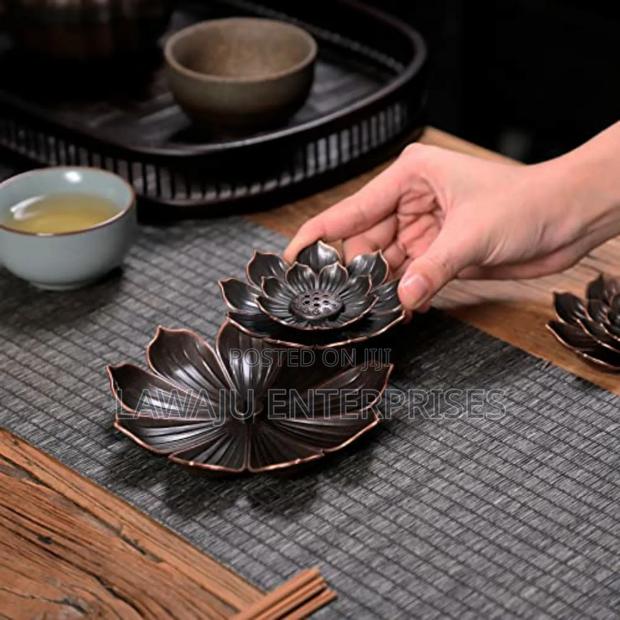 Incense Holder