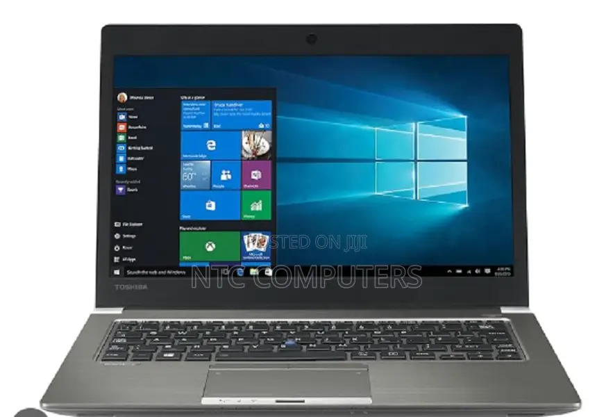 Laptop 4GB Intel Core i5 HDD 128GB