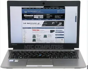 Laptop 4GB Intel Core i5 HDD 128GB