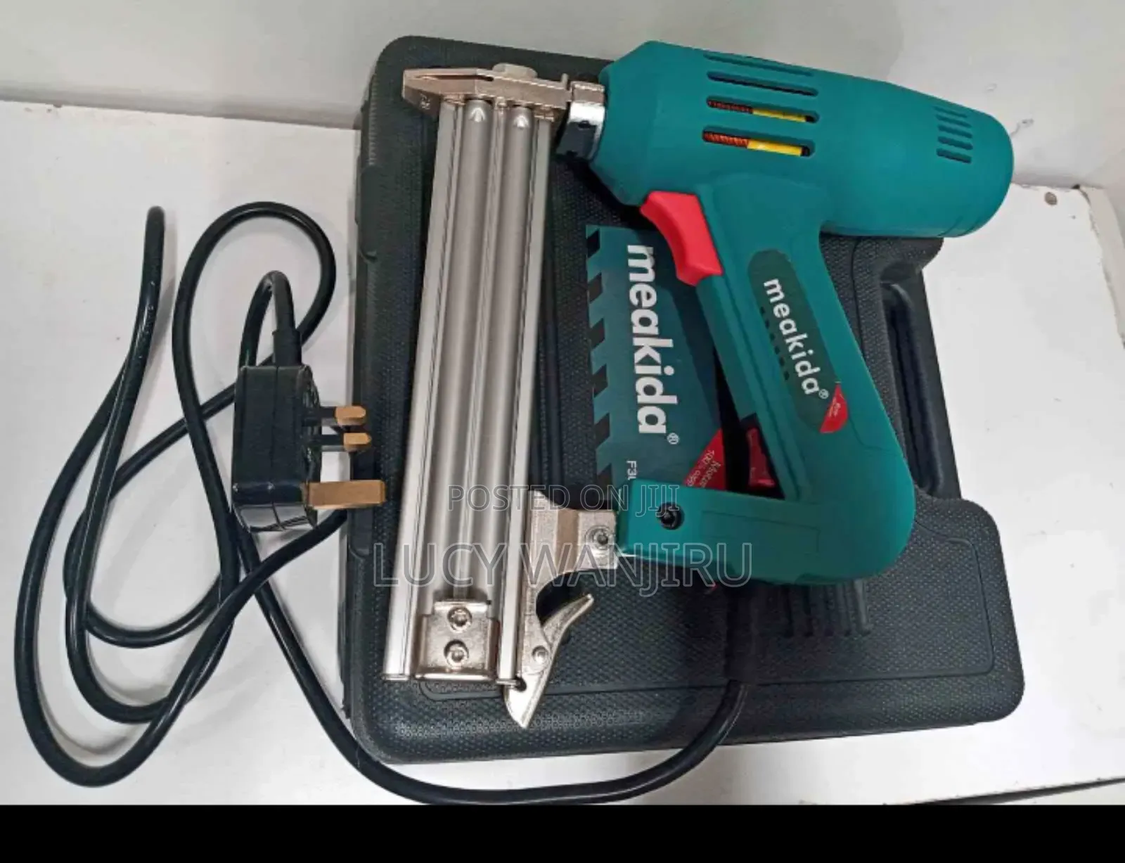 Meakida Nail Gun/ Quality Meakida Nail Gun