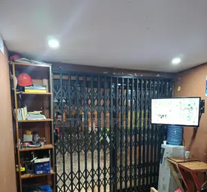 Metal Collapsible Door Suppliers Kenya