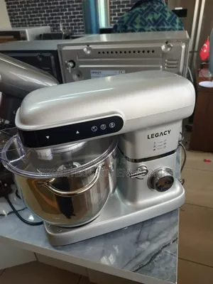10 Litres Legacy Stand Mixer