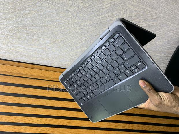 Laptop HP ProBook 11 G2 EE 4GB Intel Celeron SSD 128GB - thumbnail 3