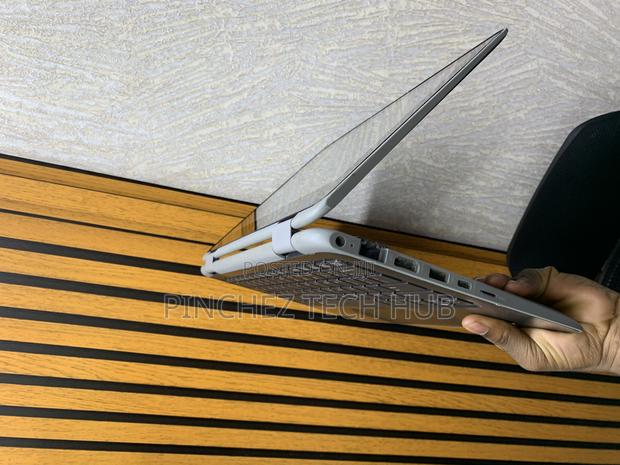 Laptop HP ProBook 11 G2 EE 4GB Intel Celeron SSD 128GB - thumbnail 6