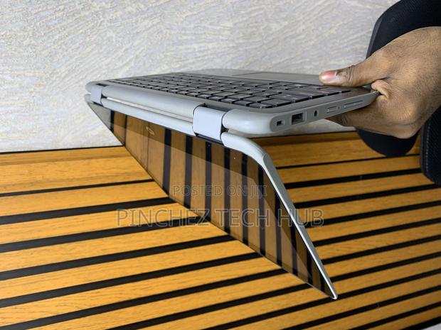 Laptop HP ProBook 11 G2 EE 4GB Intel Celeron SSD 128GB - thumbnail 5