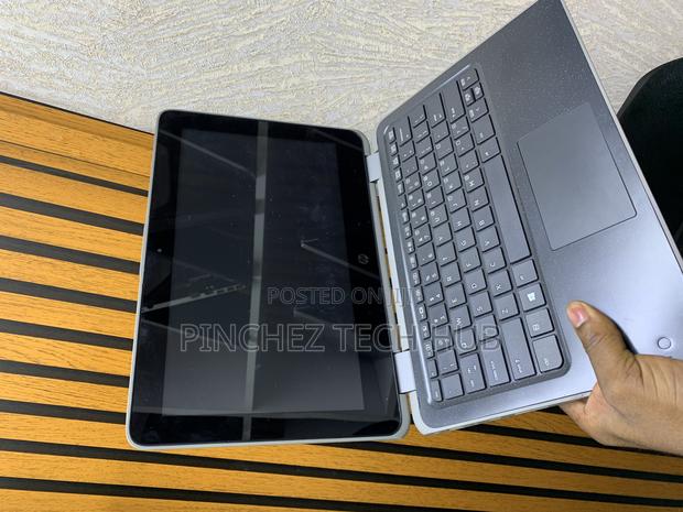 Laptop HP ProBook 11 G2 EE 4GB Intel Celeron SSD 128GB - thumbnail 7