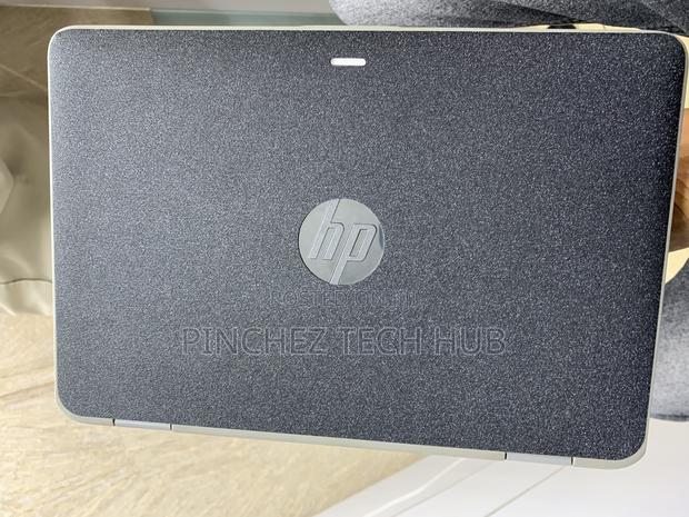 Laptop HP ProBook 11 G2 EE 4GB Intel Celeron SSD 128GB - thumbnail 8