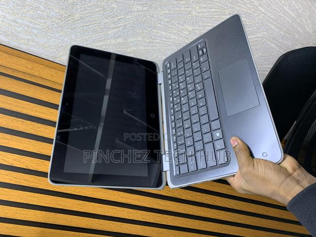 Laptop HP ProBook 11 G2 EE 4GB Intel Celeron SSD 128GB - thumbnail 4