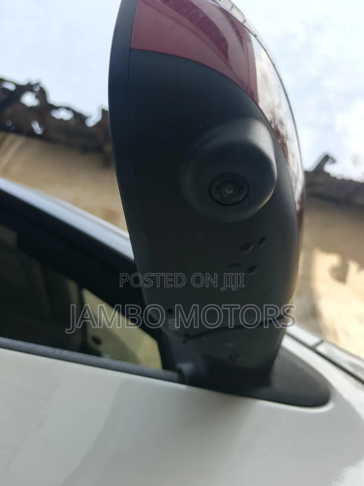 Nissan Juke 1.6 FWD 2018 White