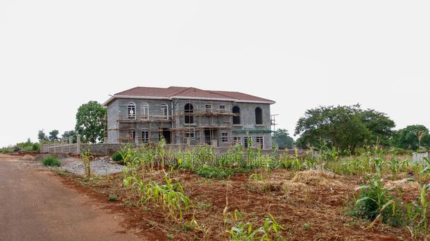 Thika Greens 50 by 100 Plots for Sale - main view