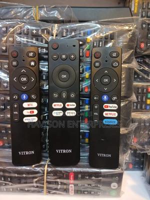 Best Vitron Tv Remote - main view