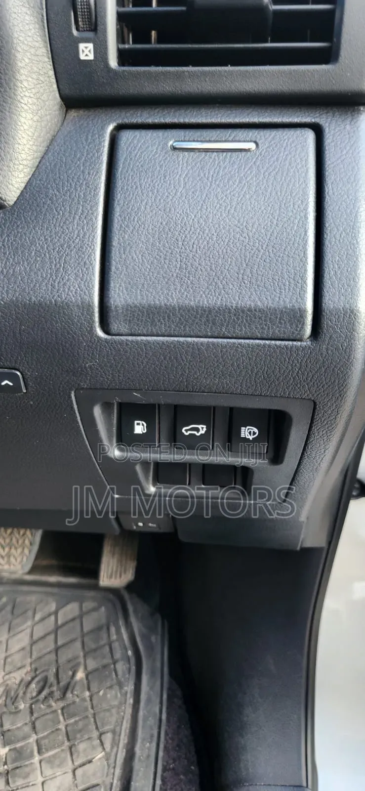 Lexus RX270 2014 Silver