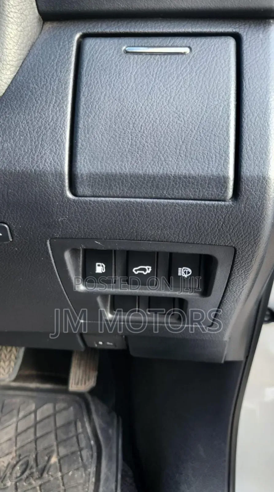 Lexus RX270 2014 Silver