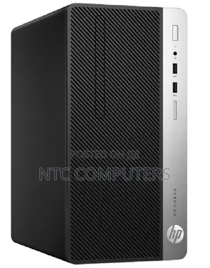 Desktop Computer HP 8GB Intel Core i5 SSD 256GB