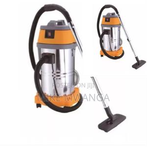 Large Area Cleaning Vacuum Claner/ 100l - main view