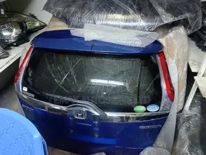 Tailgate/ Boot Honda Fit 2015 Hybrid