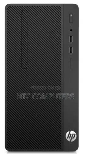 New Desktop Computer HP 8GB Intel Core i5 HDD 500GB