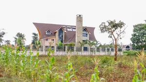 Thika Greens 1/2 Acre for Sale