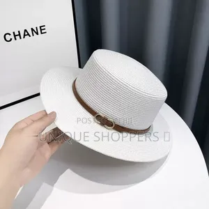 Summer Hats
