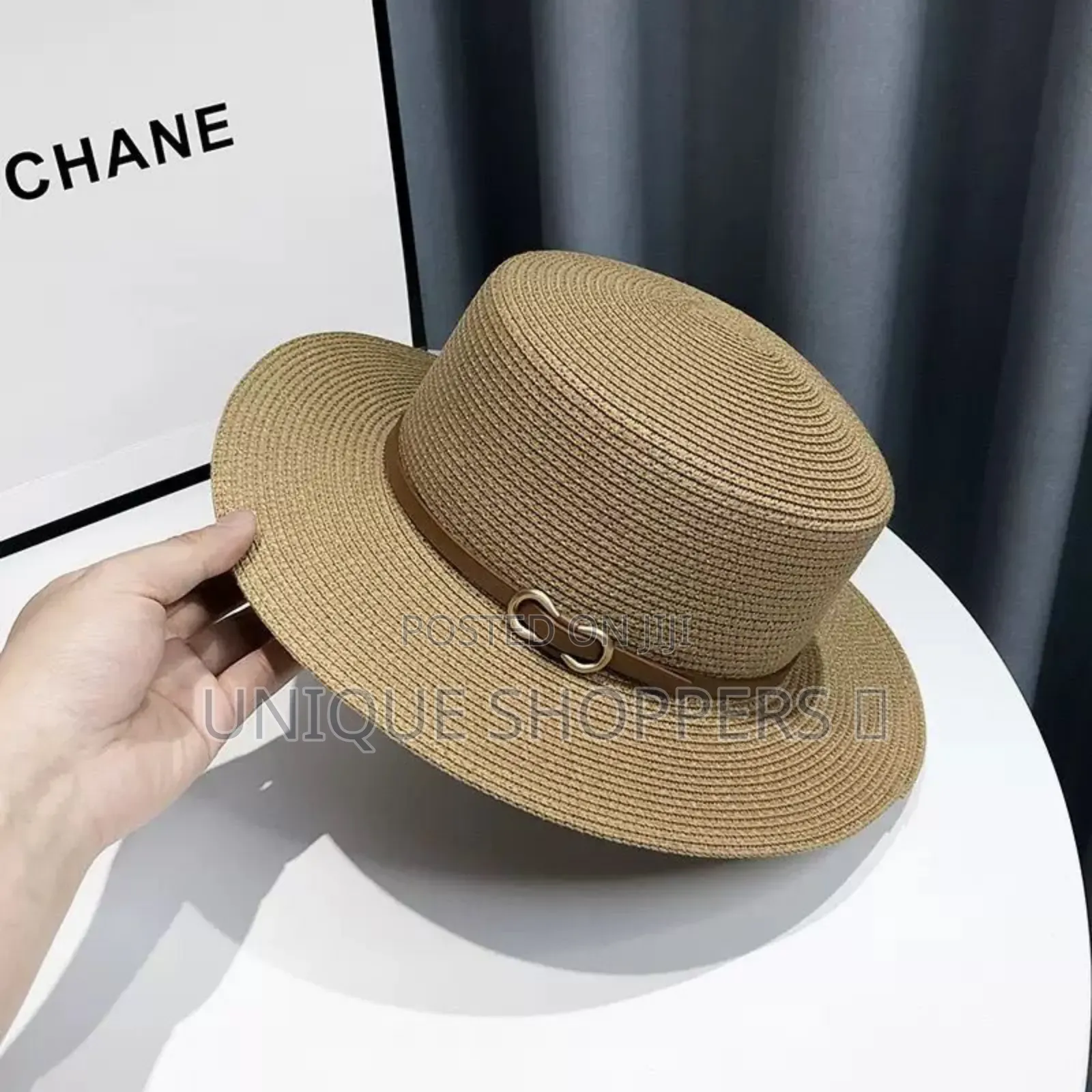 Summer Hats