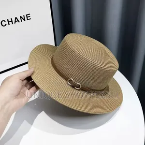 Summer Hats