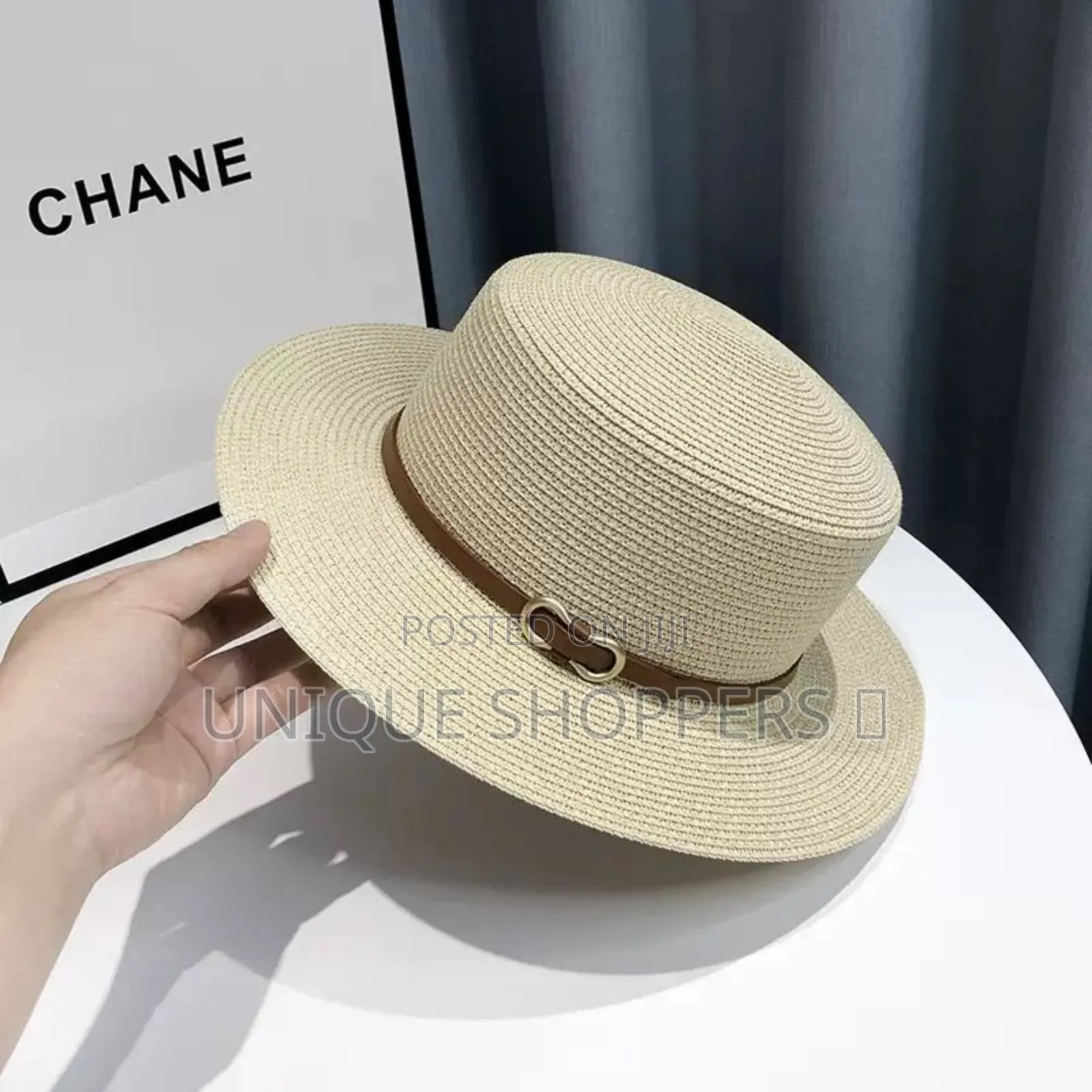 Summer Hats