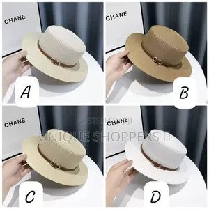 Summer Hats